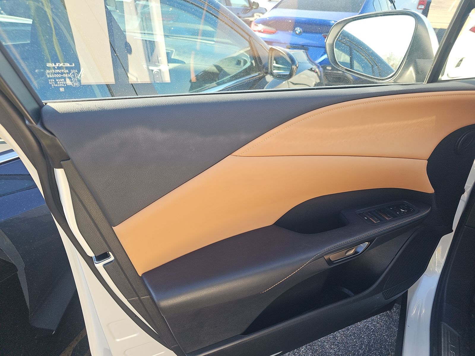 2023 Lexus RX RX 350 FWD