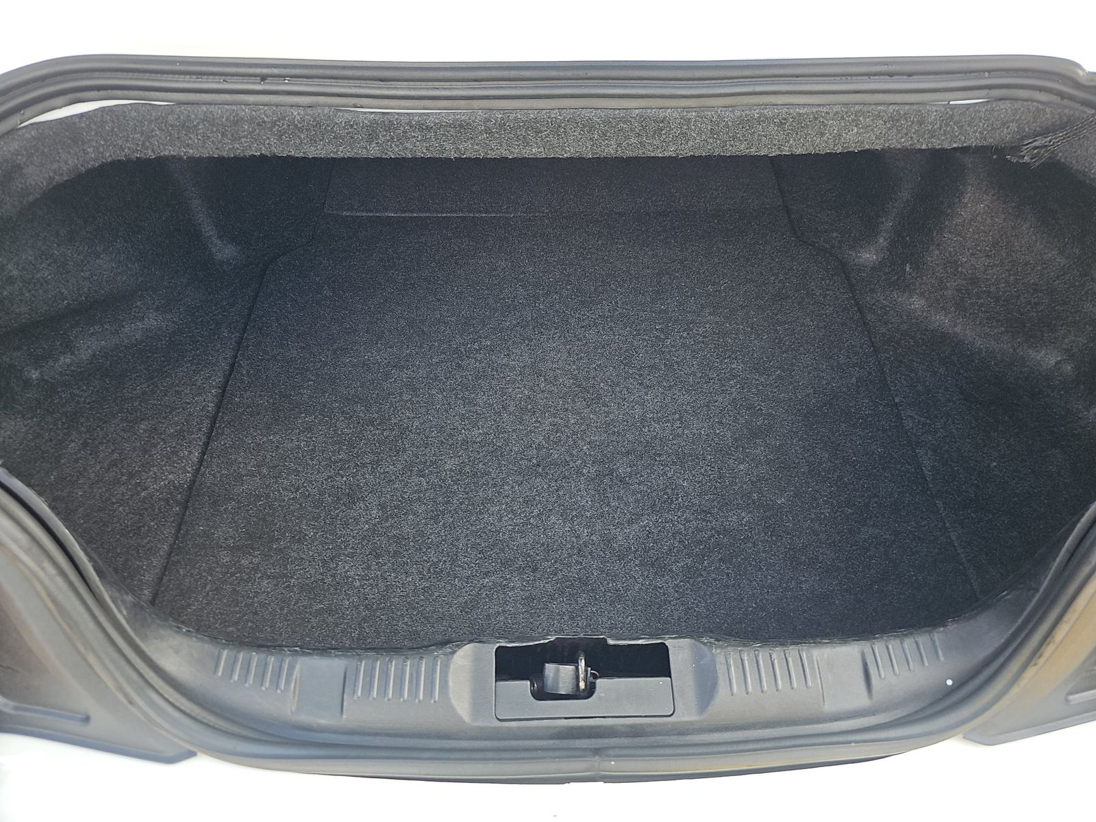 2023 Ford Mustang EcoBoost Premium RWD