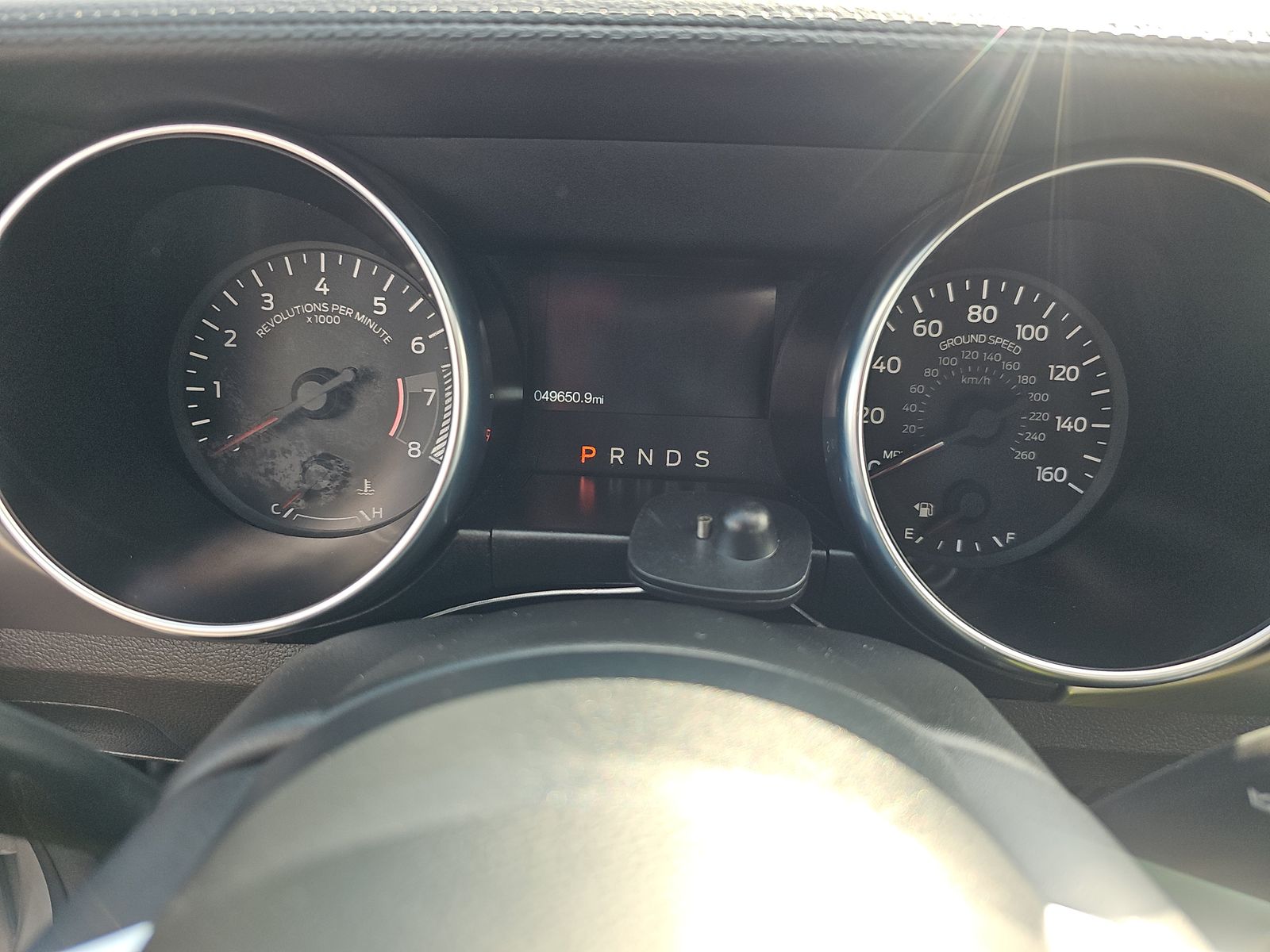 2023 Ford Mustang EcoBoost Premium RWD