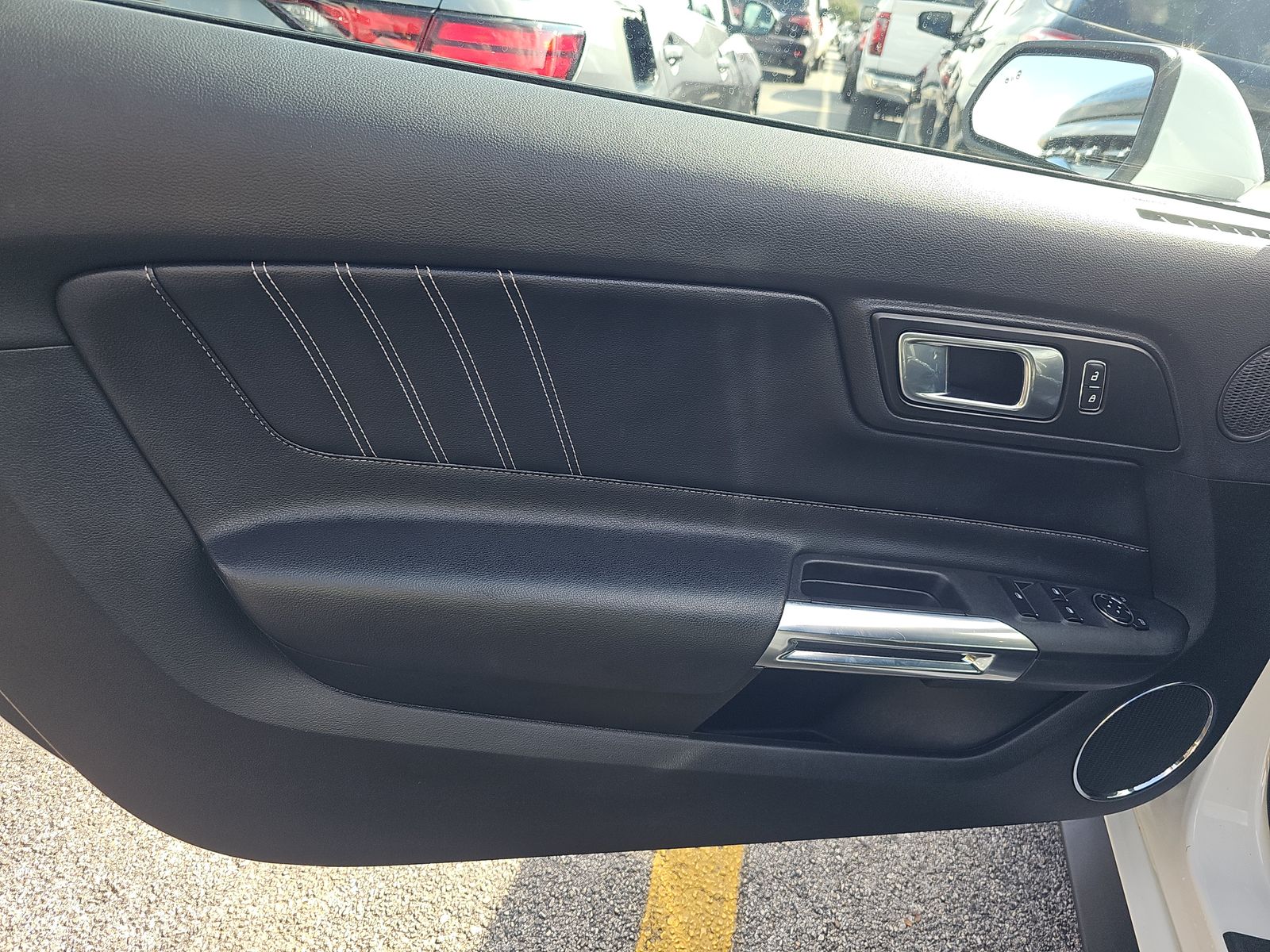 2023 Ford Mustang EcoBoost Premium RWD