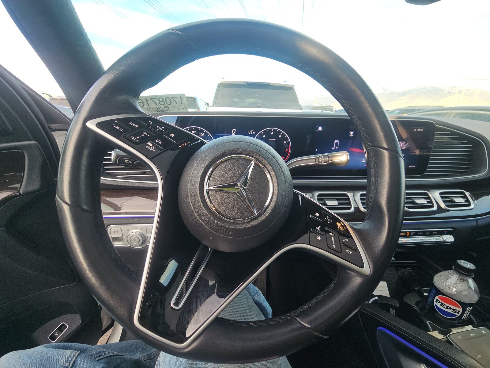 2024 Mercedes-Benz GLE GLE 350 AWD