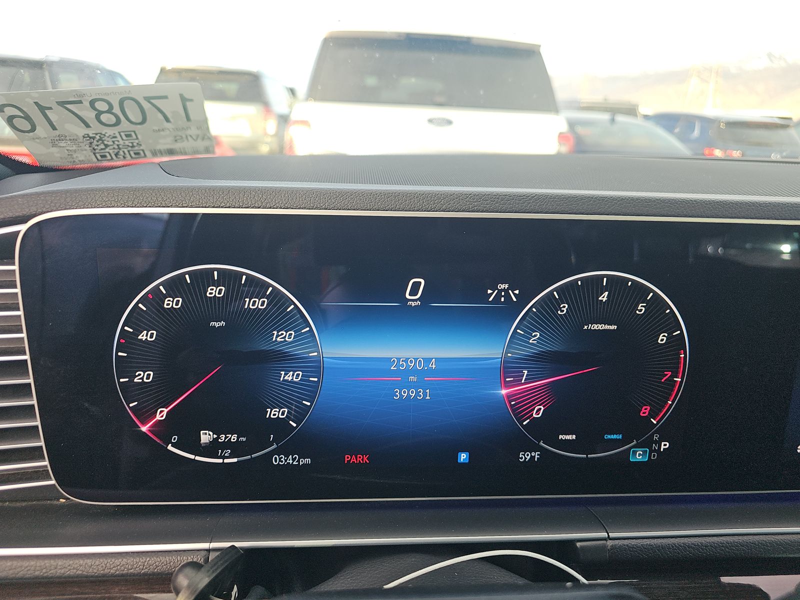 2024 Mercedes-Benz GLE GLE 350 AWD