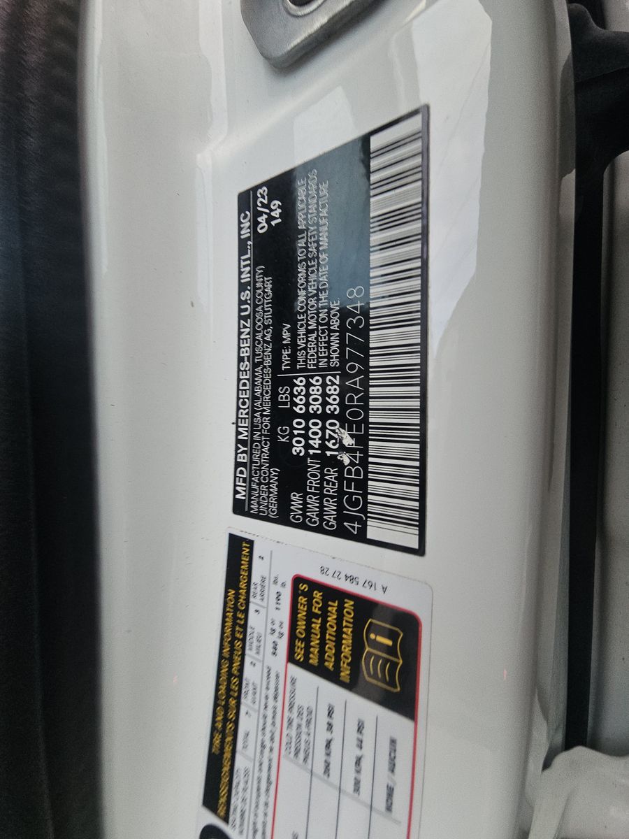 2024 Mercedes-Benz GLE GLE 350 AWD