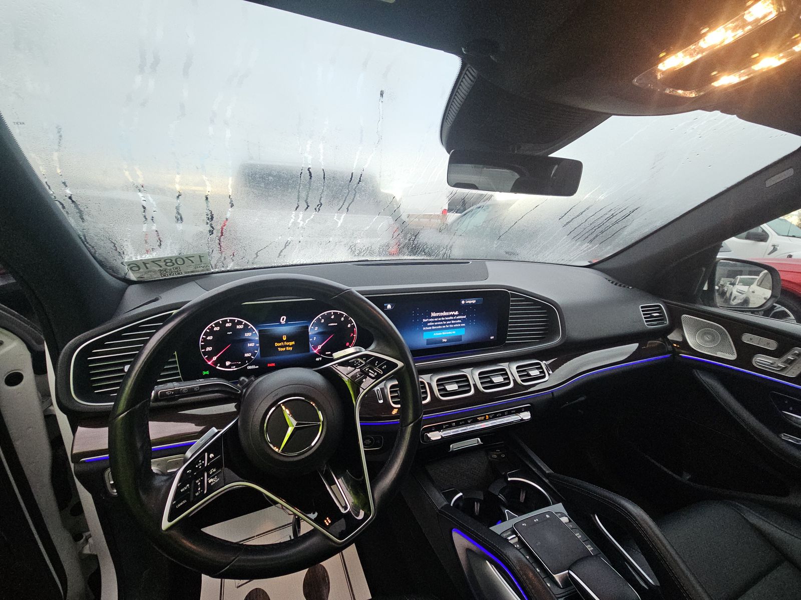 2024 Mercedes-Benz GLE GLE 350 AWD