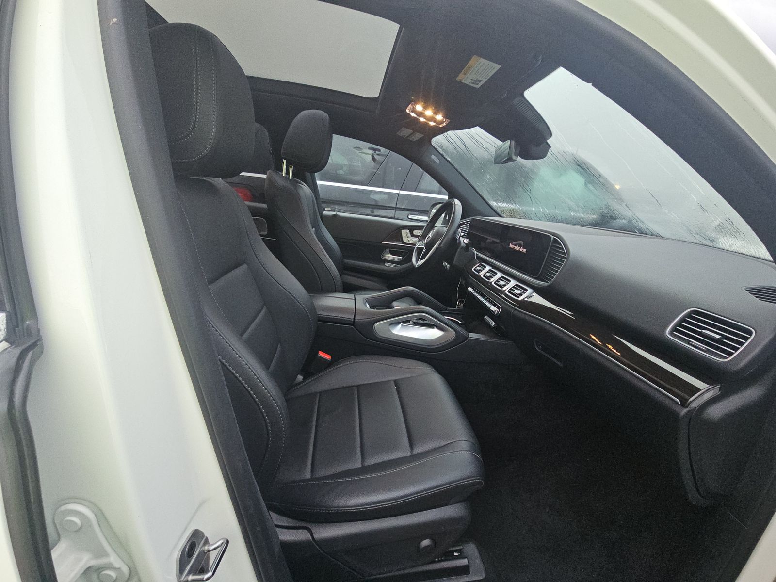 2024 Mercedes-Benz GLE GLE 350 AWD