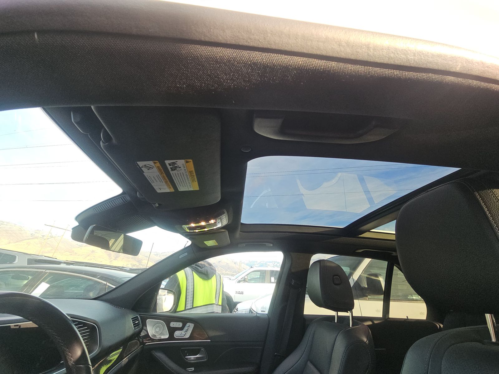 2024 Mercedes-Benz GLE GLE 350 AWD