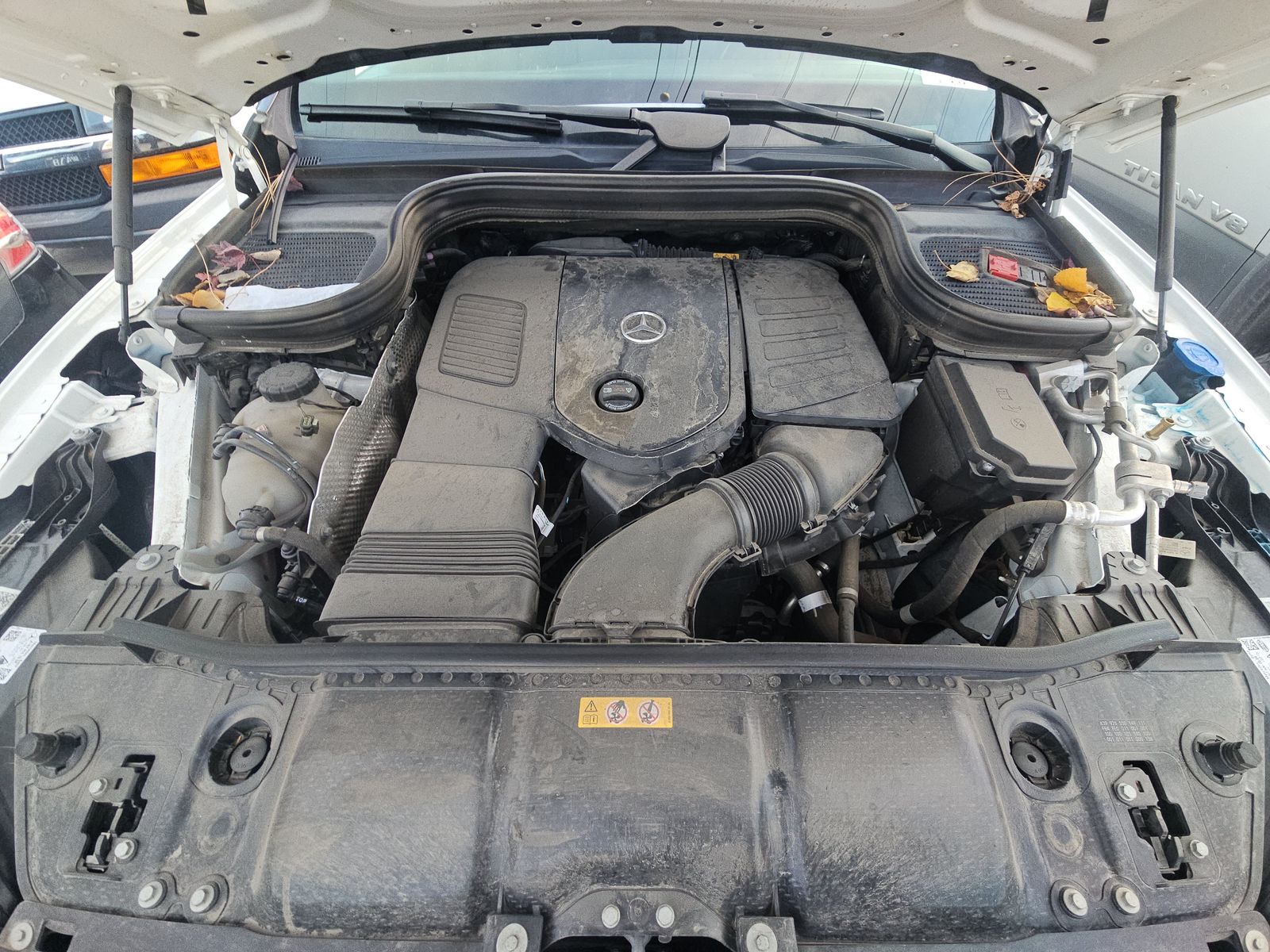 2024 Mercedes-Benz GLE GLE 350 AWD