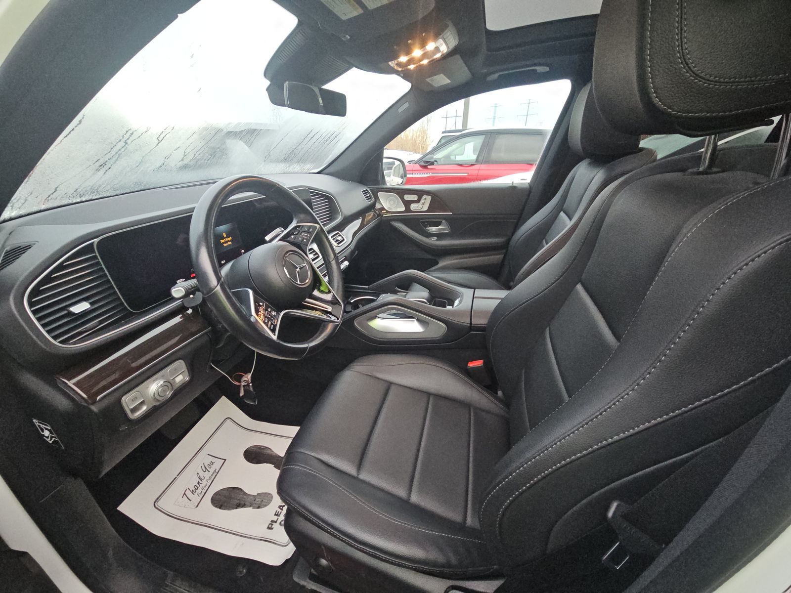 2024 Mercedes-Benz GLE GLE 350 AWD