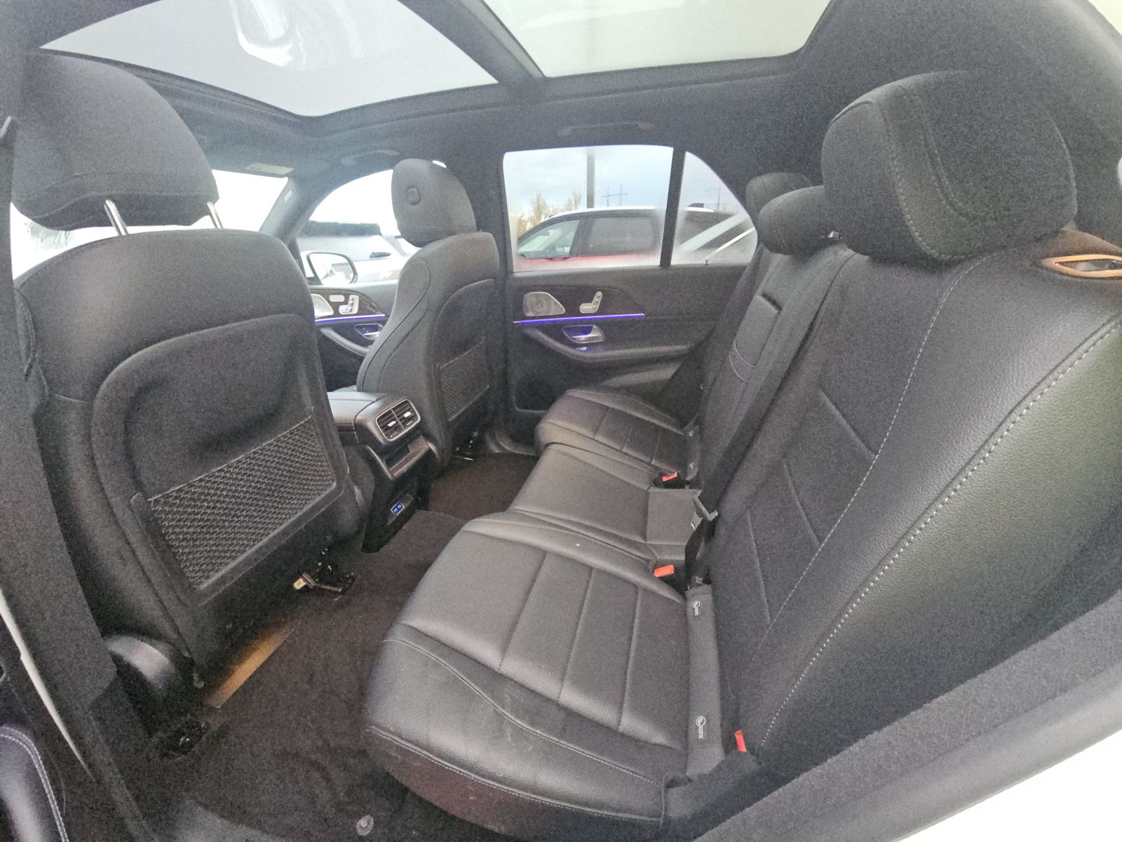 2024 Mercedes-Benz GLE GLE 350 AWD