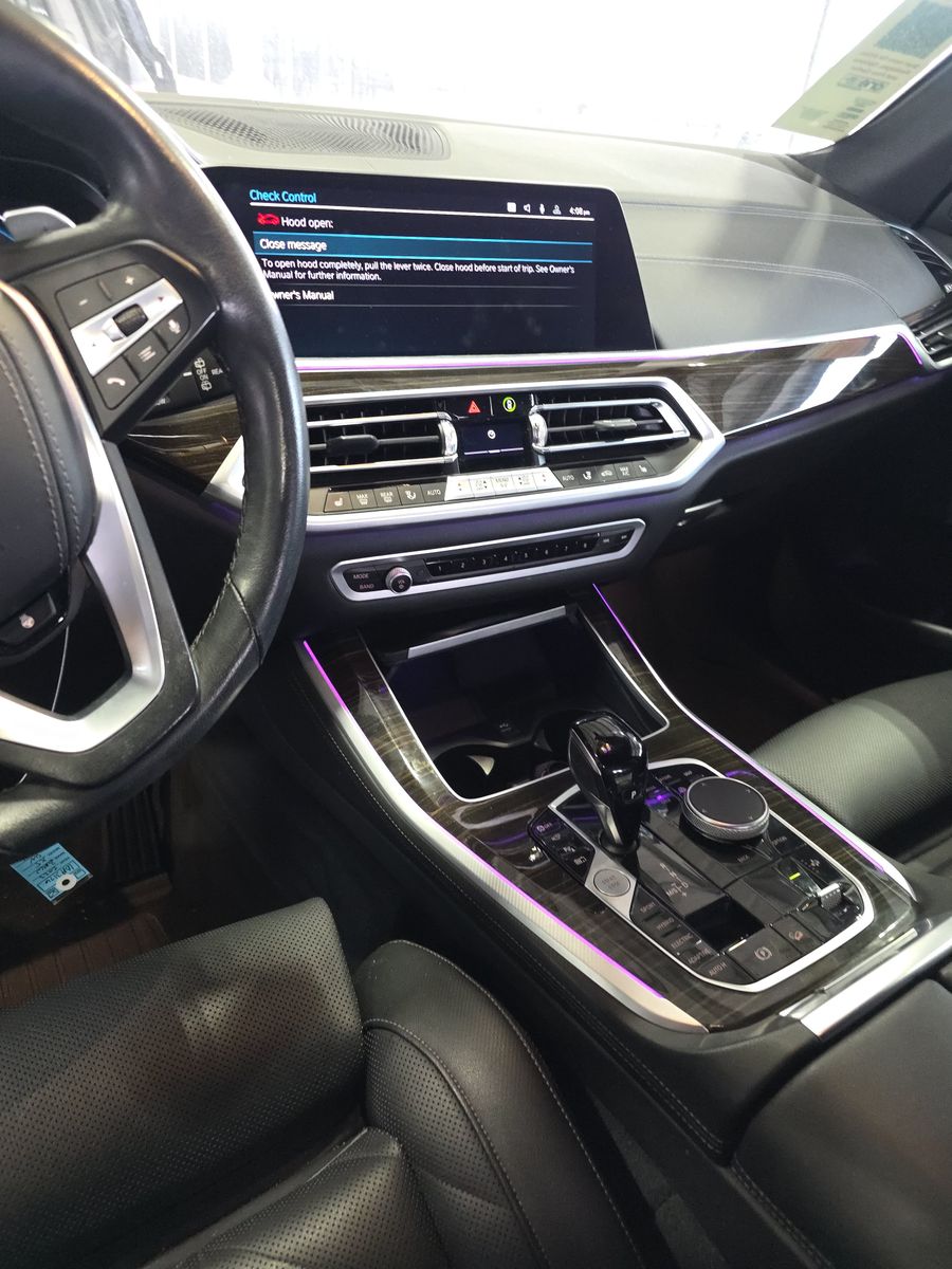 2023 BMW X5 xDrive45e AWD