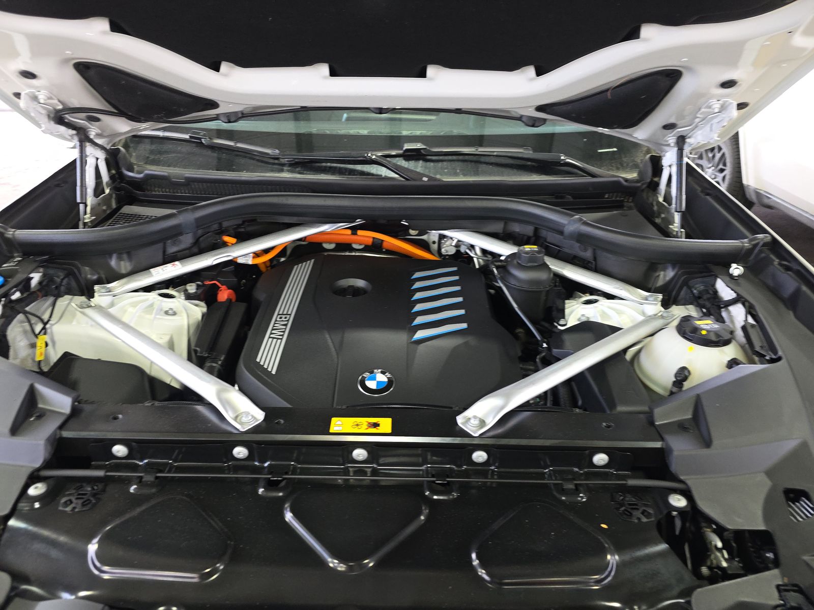 2023 BMW X5 xDrive45e AWD