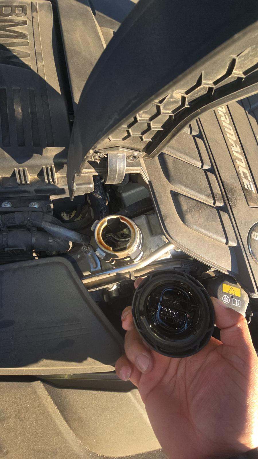 2022 BMW 7 Series M760i xDrive AWD