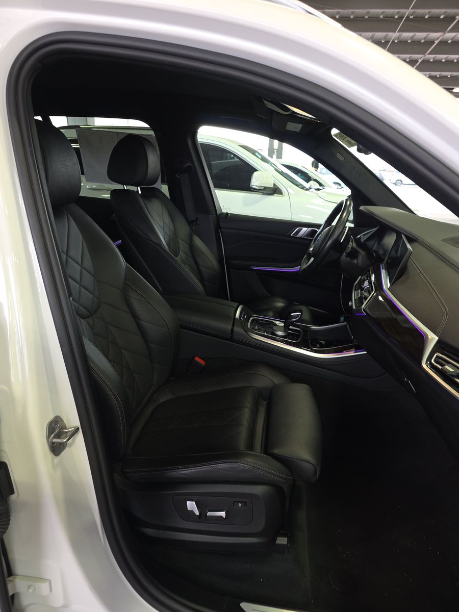 2023 BMW X5 xDrive45e AWD