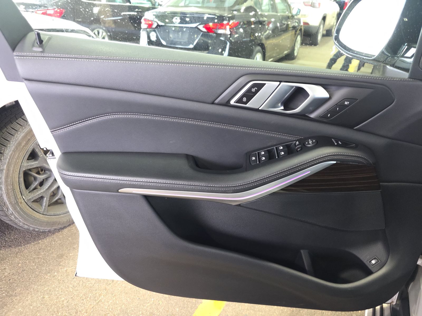 2023 BMW X5 xDrive45e AWD