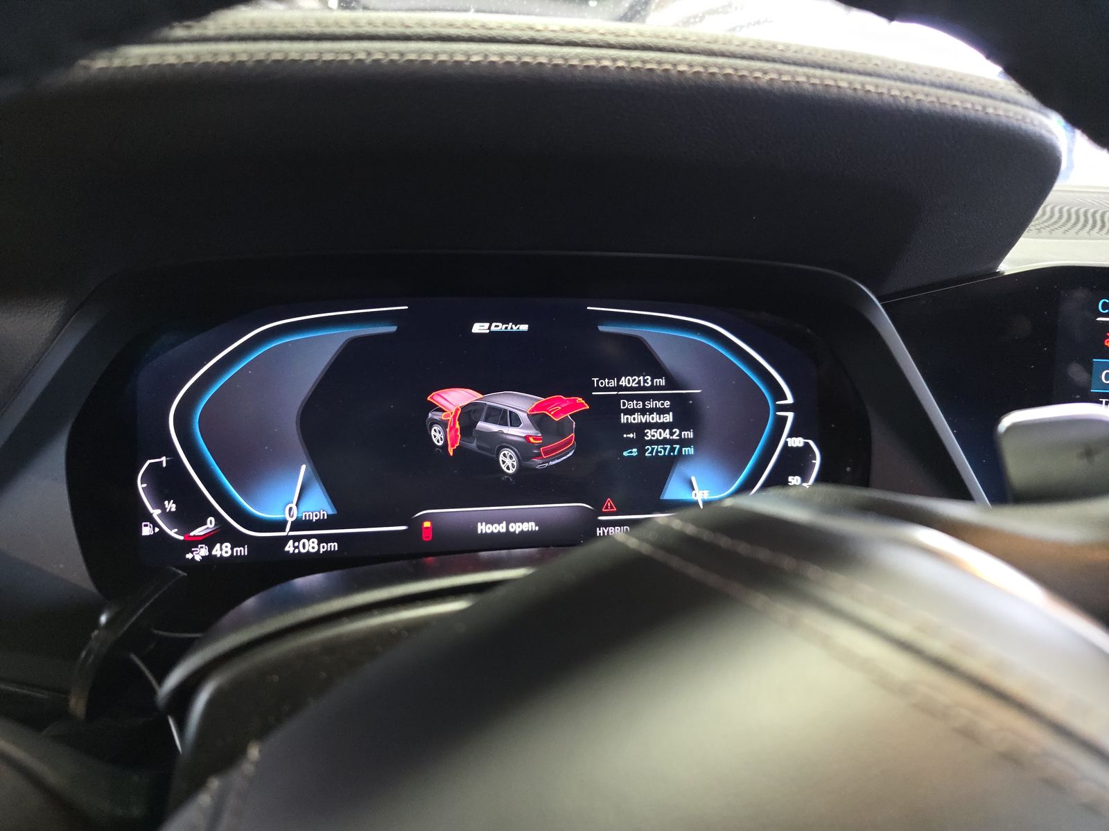 2023 BMW X5 xDrive45e AWD