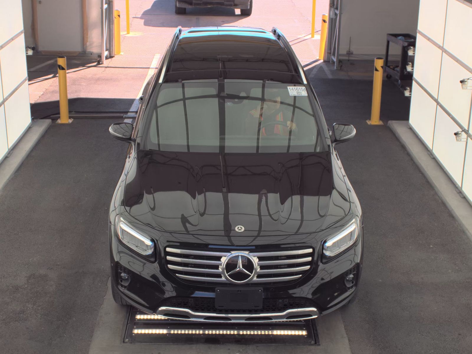 2024 Mercedes-Benz GLB GLB 250 AWD