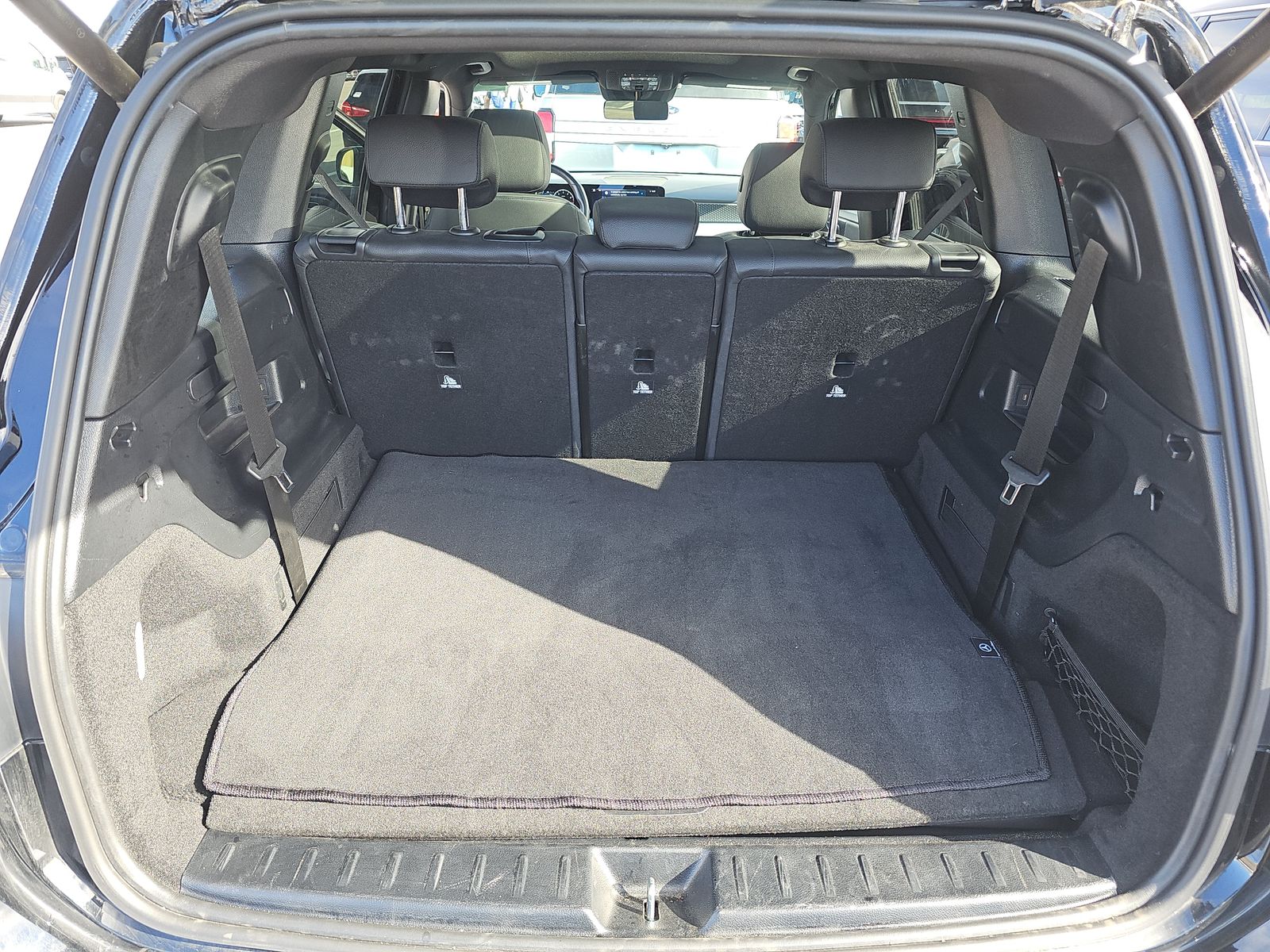 2024 Mercedes-Benz GLB GLB 250 AWD