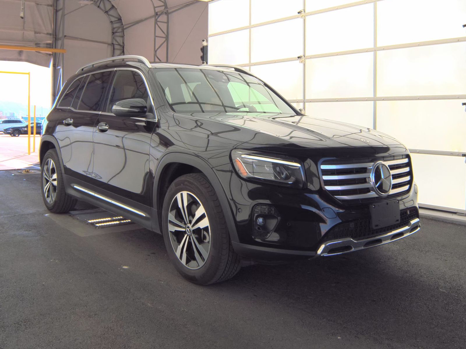 2024 Mercedes-Benz GLB GLB 250 AWD