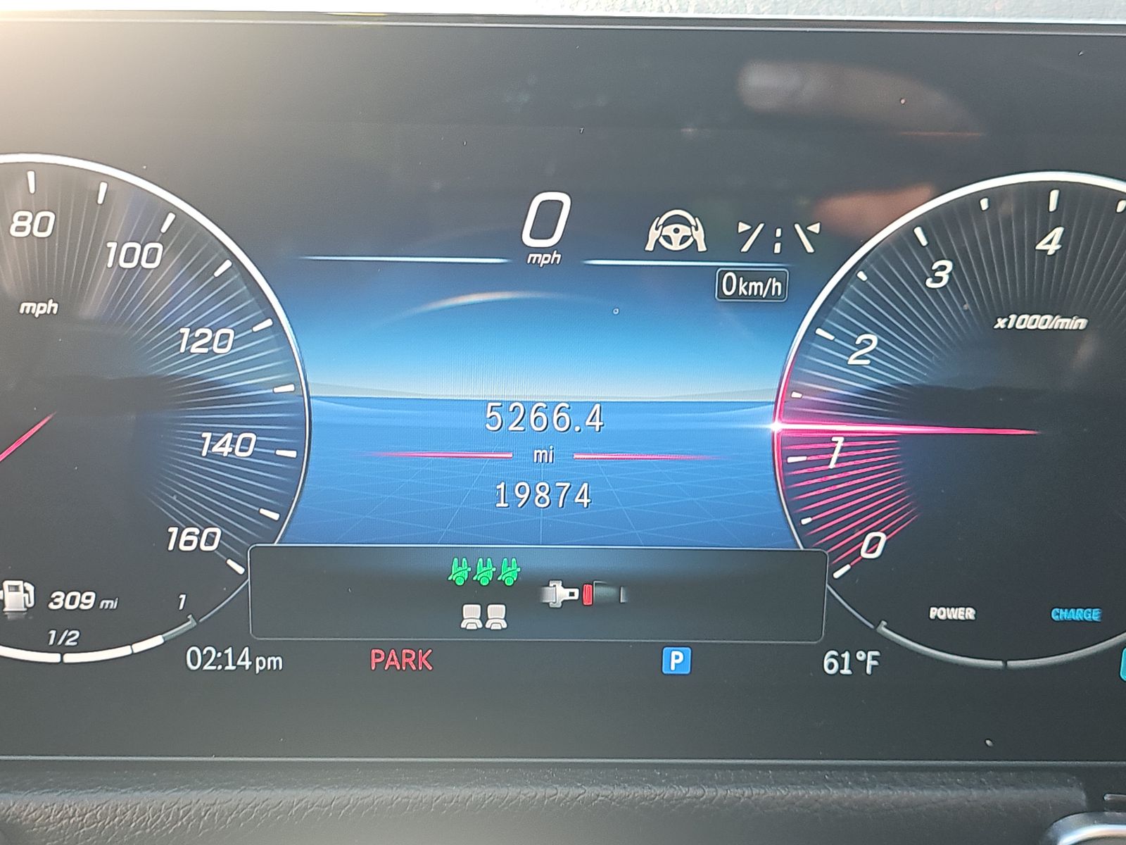 2024 Mercedes-Benz GLB GLB 250 AWD