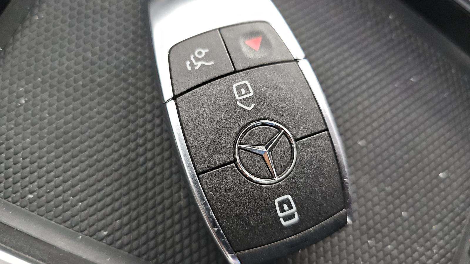 2024 Mercedes-Benz GLB GLB 250 AWD