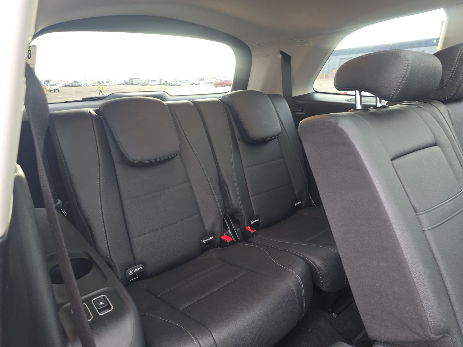 2024 Mercedes-Benz GLS GLS 450 AWD