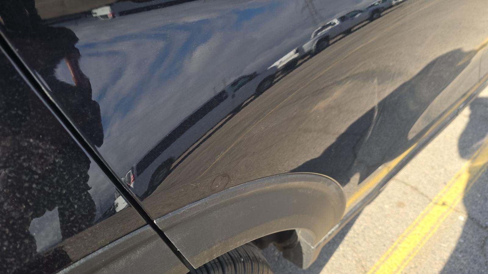 2025 Ford Explorer ST-Line AWD