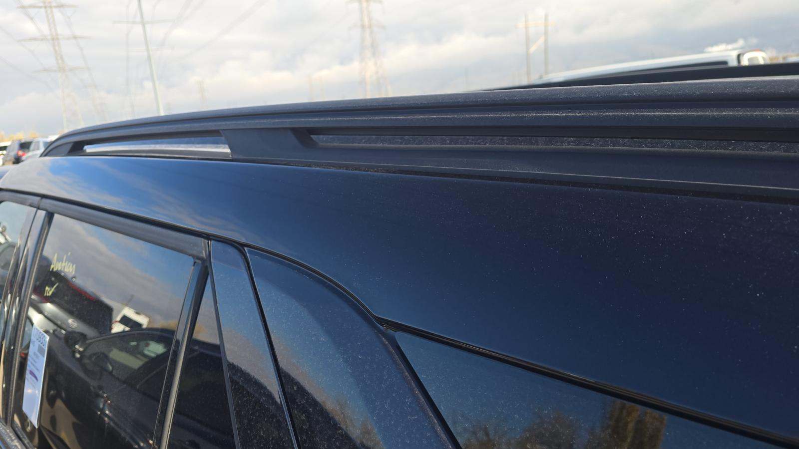 2025 Ford Explorer ST-Line AWD