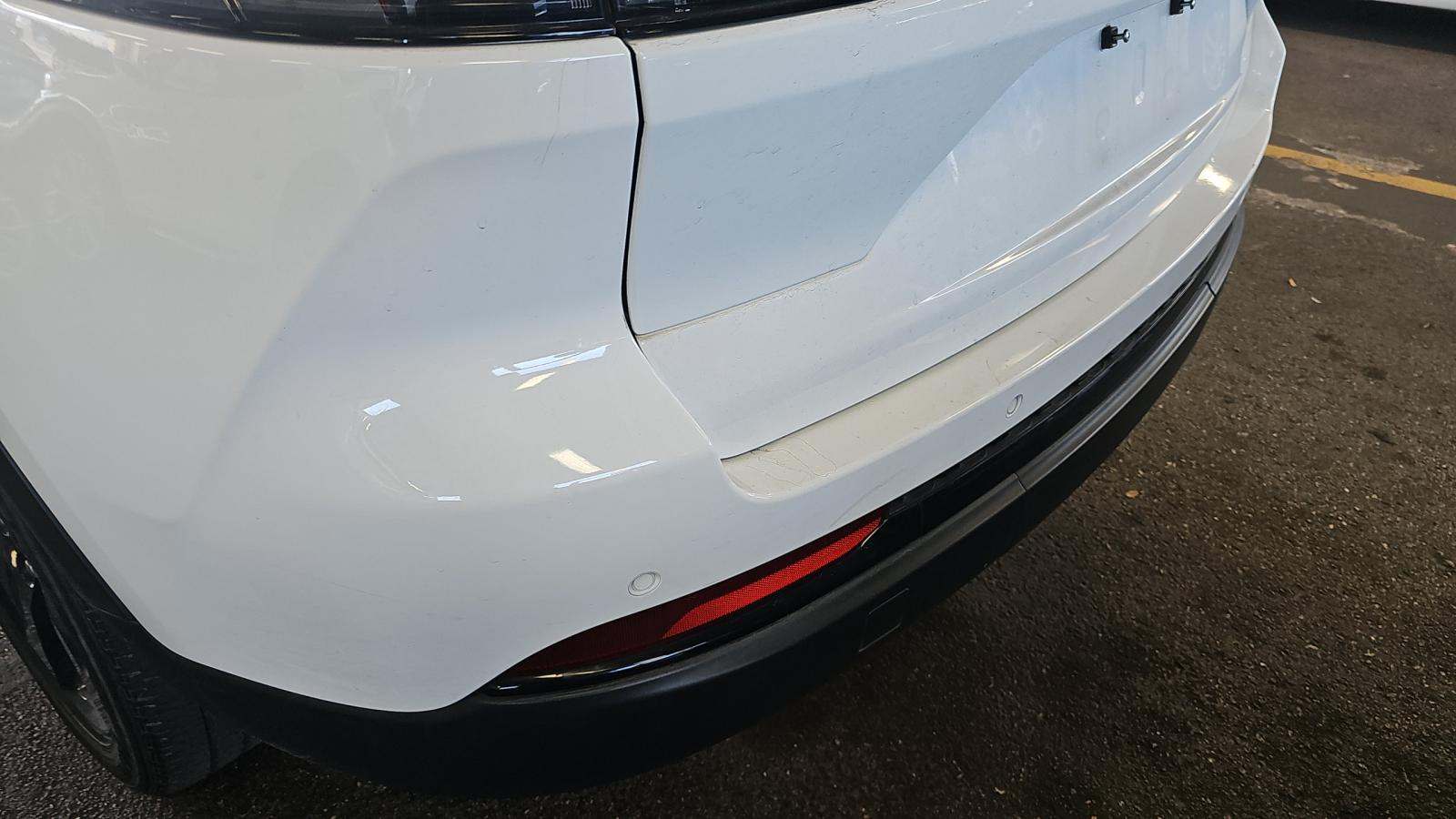 2023 Jeep Grand Cherokee Altitude RWD