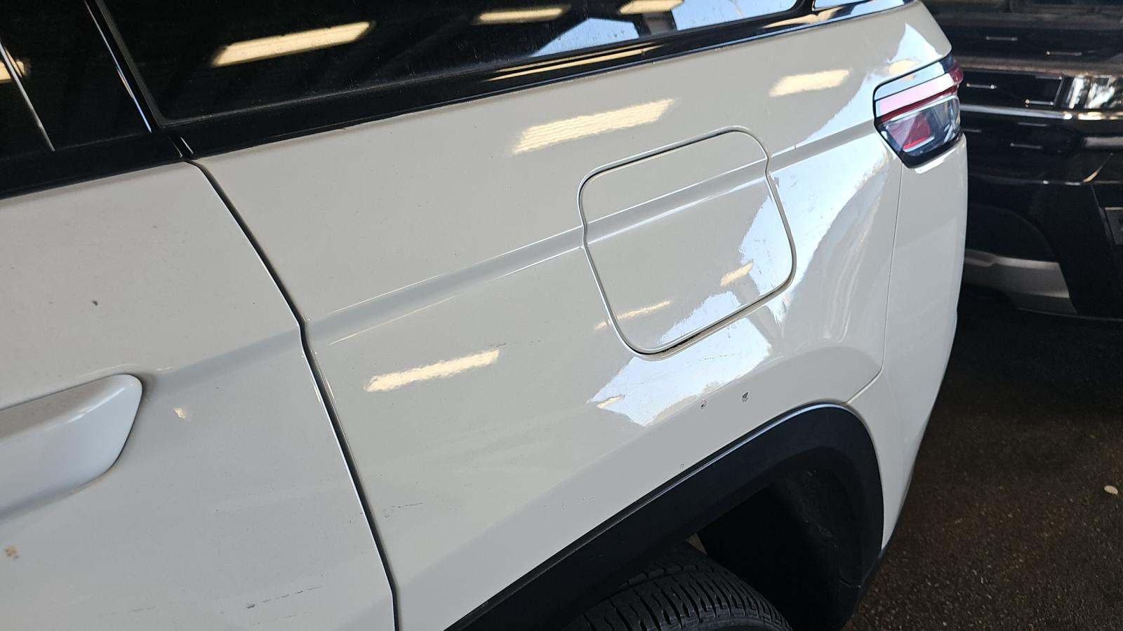 2023 Jeep Grand Cherokee Altitude RWD