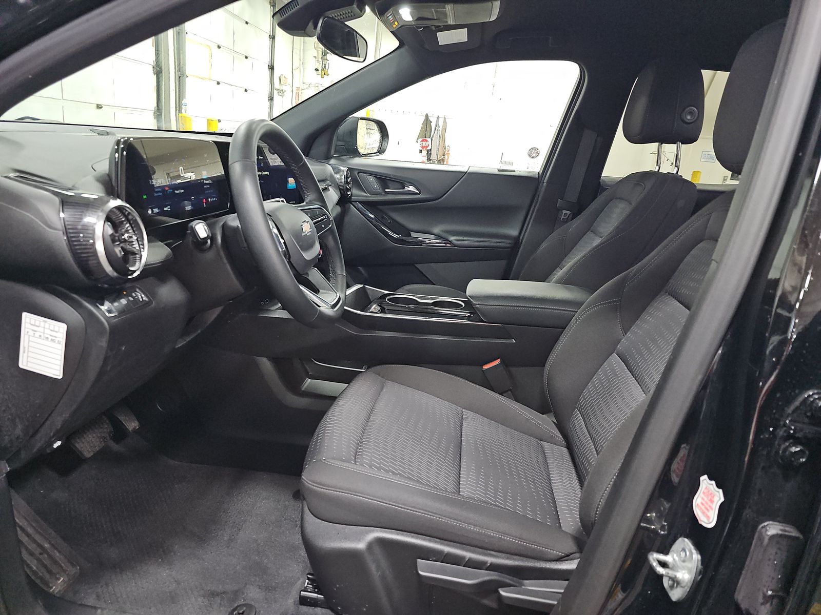 2025 Chevrolet Equinox LT AWD