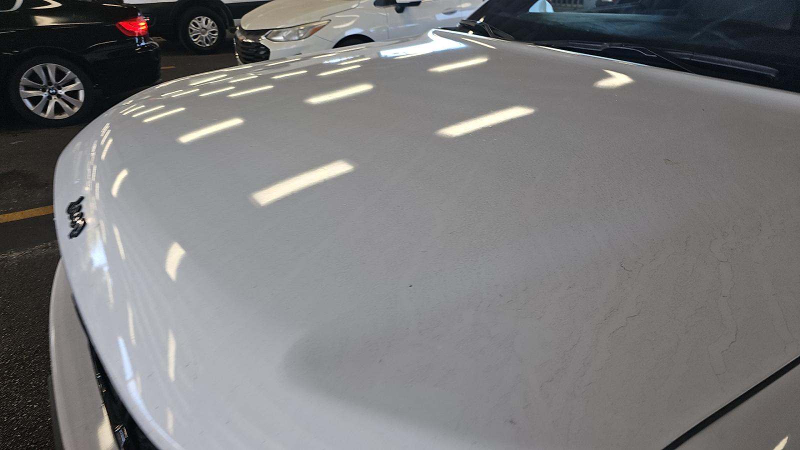 2023 Jeep Grand Cherokee Altitude RWD