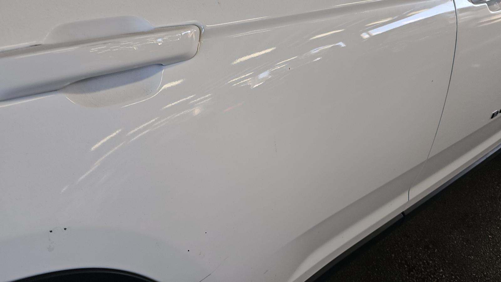 2023 Jeep Grand Cherokee Altitude RWD