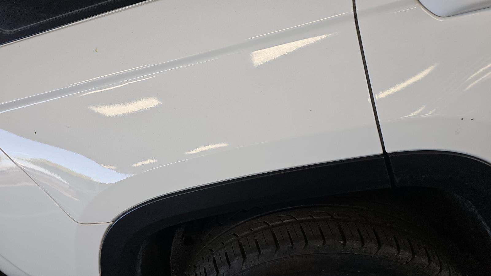 2023 Jeep Grand Cherokee Altitude RWD