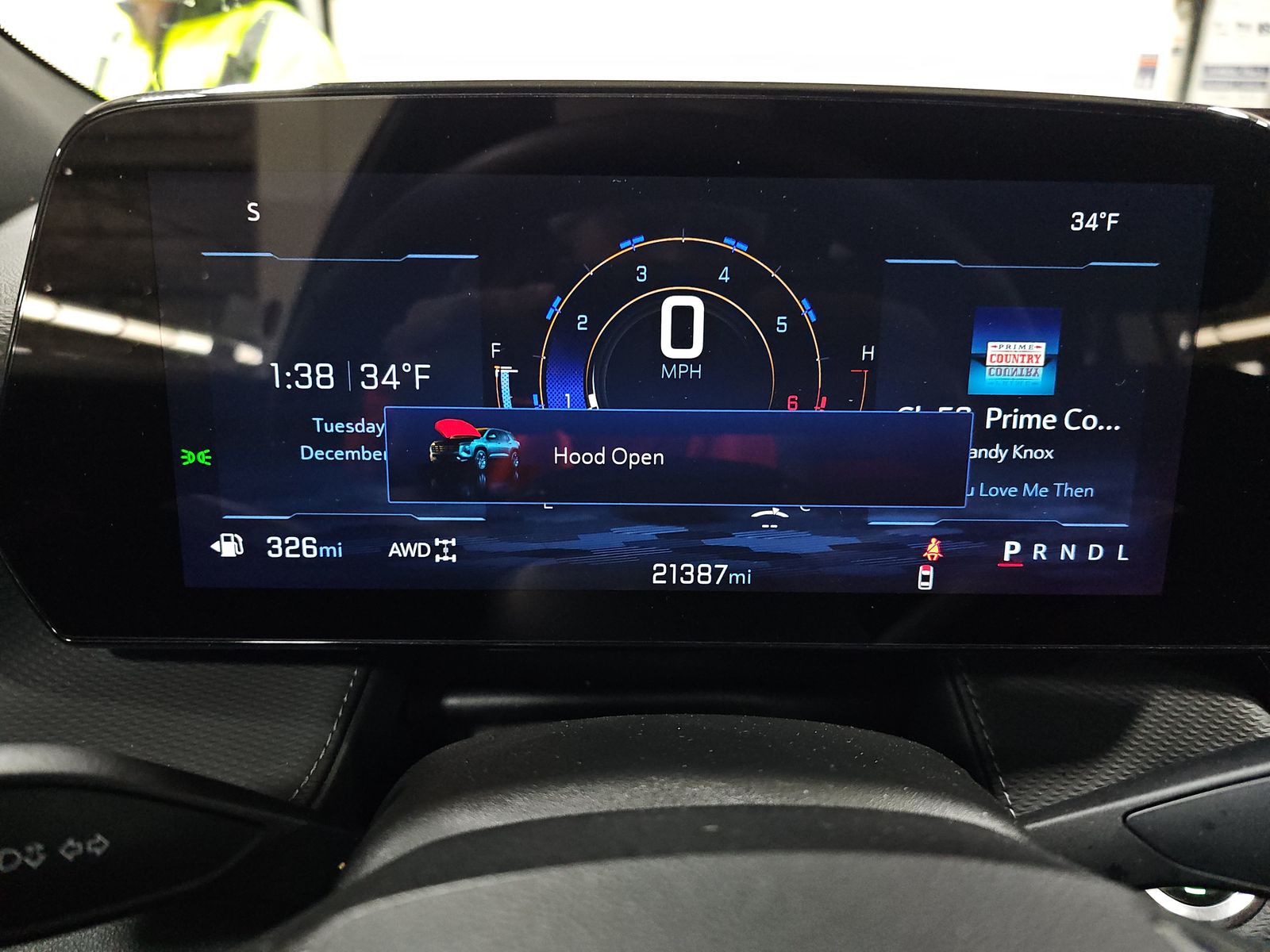 2025 Chevrolet Equinox LT AWD