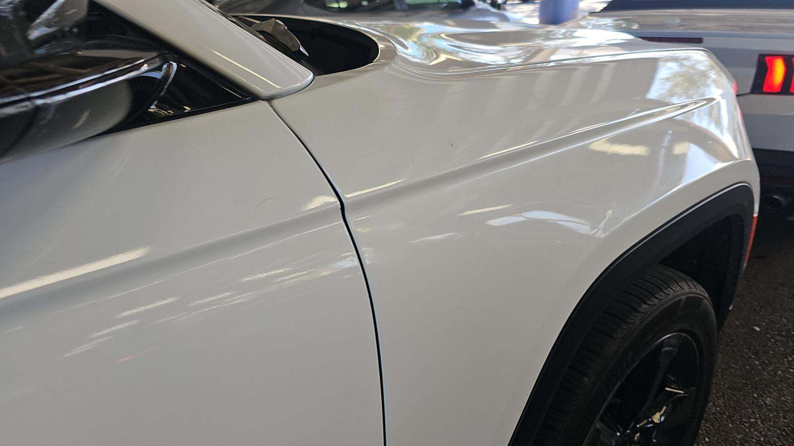 2023 Jeep Grand Cherokee Altitude RWD