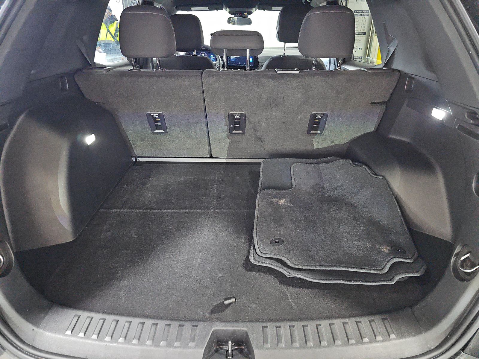 2025 Chevrolet Equinox LT AWD