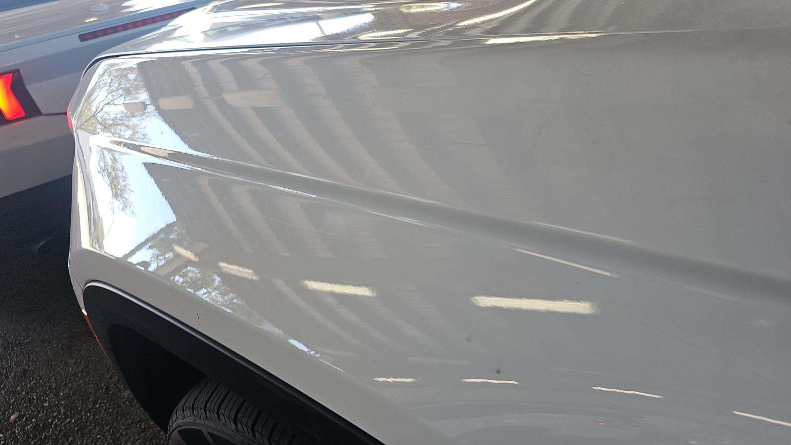 2023 Jeep Grand Cherokee Altitude RWD