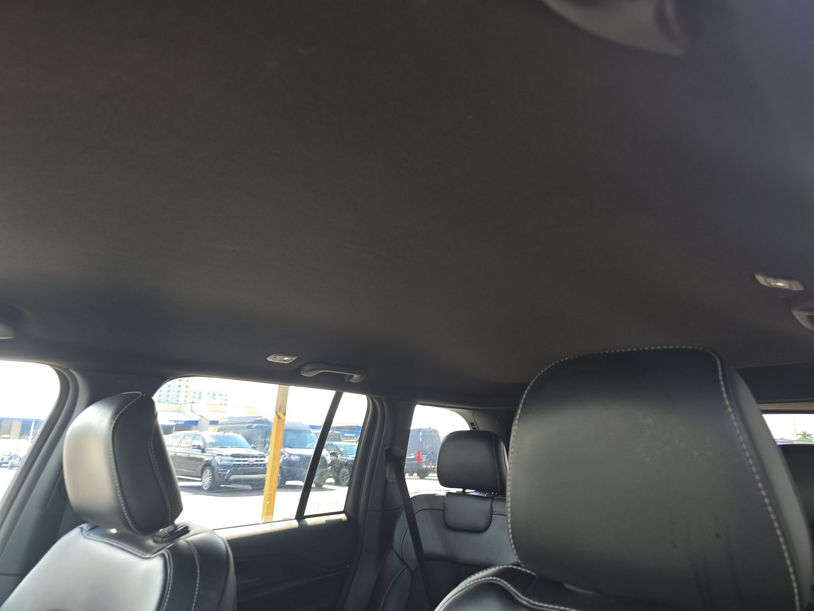 2023 Jeep Grand Cherokee Altitude RWD