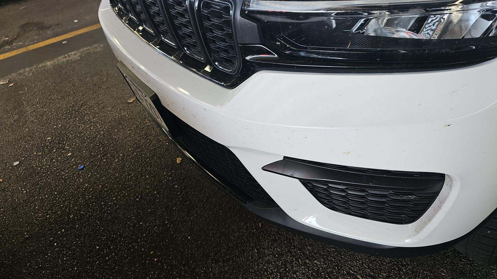 2023 Jeep Grand Cherokee Altitude RWD