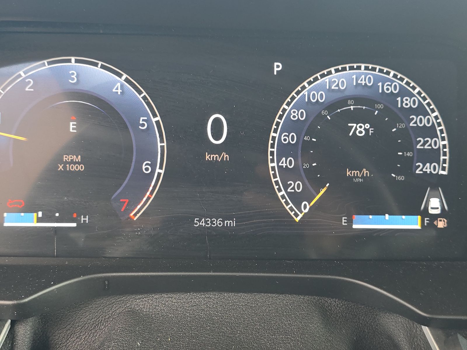 2023 Jeep Grand Cherokee Altitude RWD