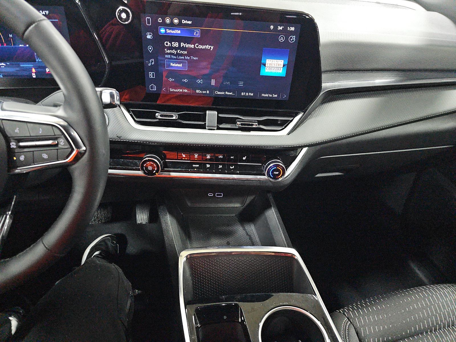 2025 Chevrolet Equinox LT AWD