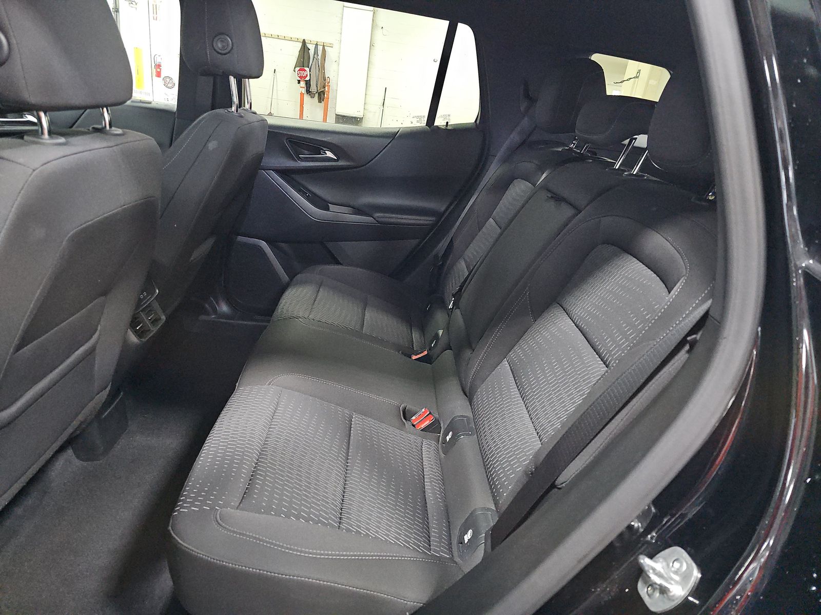 2025 Chevrolet Equinox LT AWD