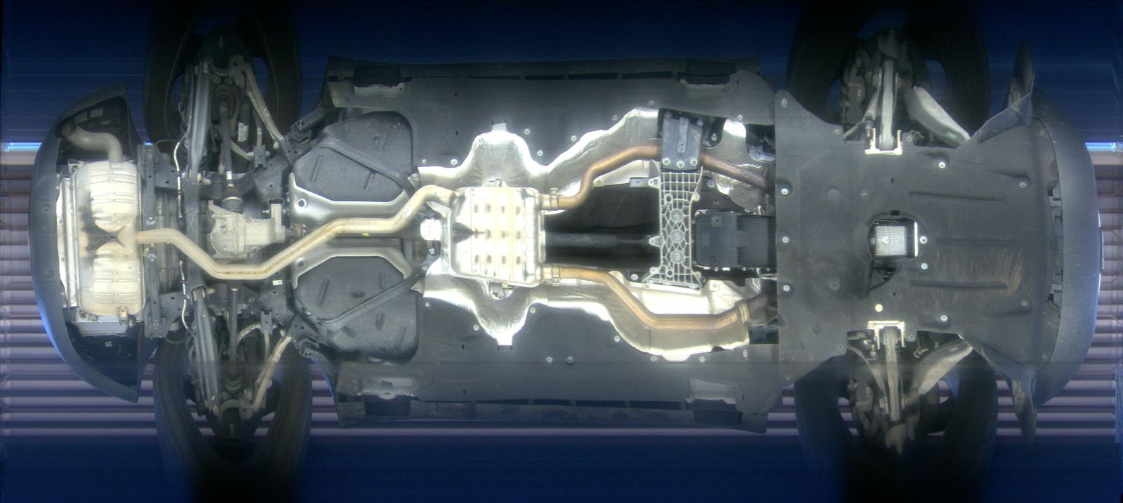 2023 Jeep Grand Cherokee Altitude RWD