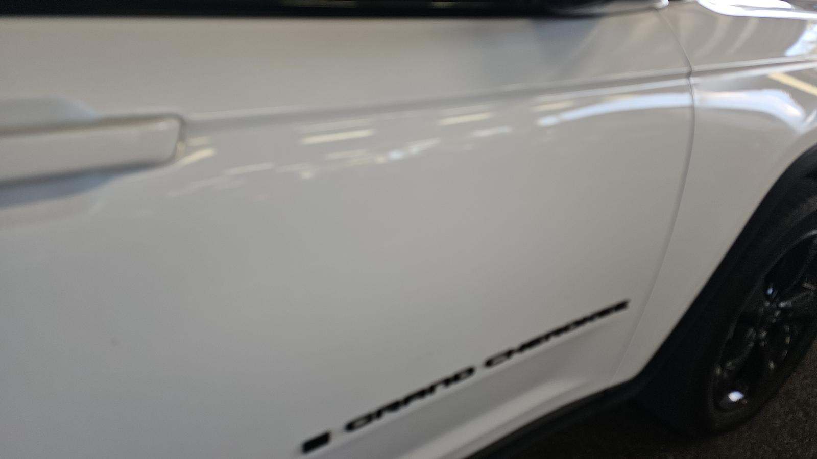 2023 Jeep Grand Cherokee Altitude RWD