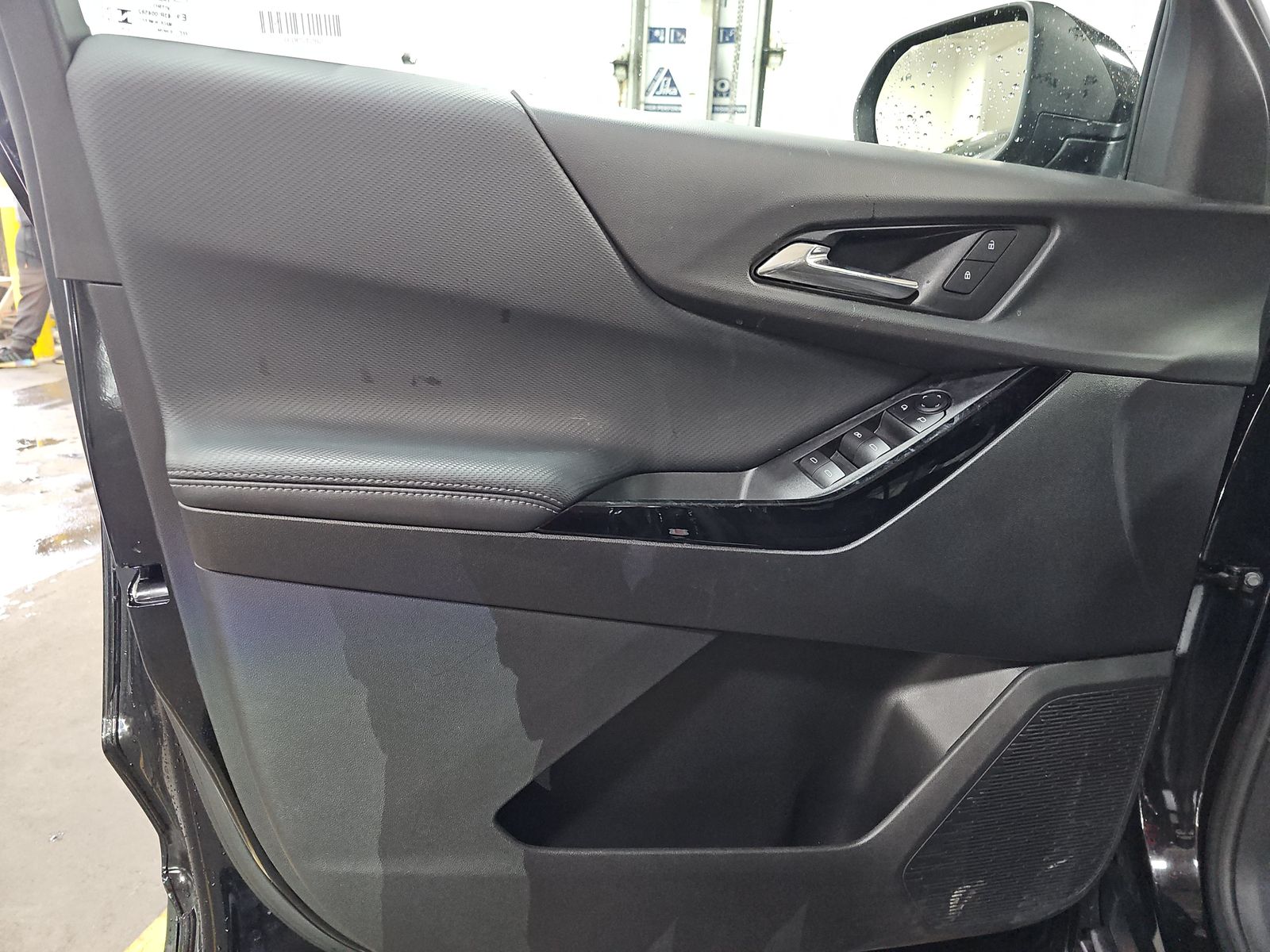 2025 Chevrolet Equinox LT AWD