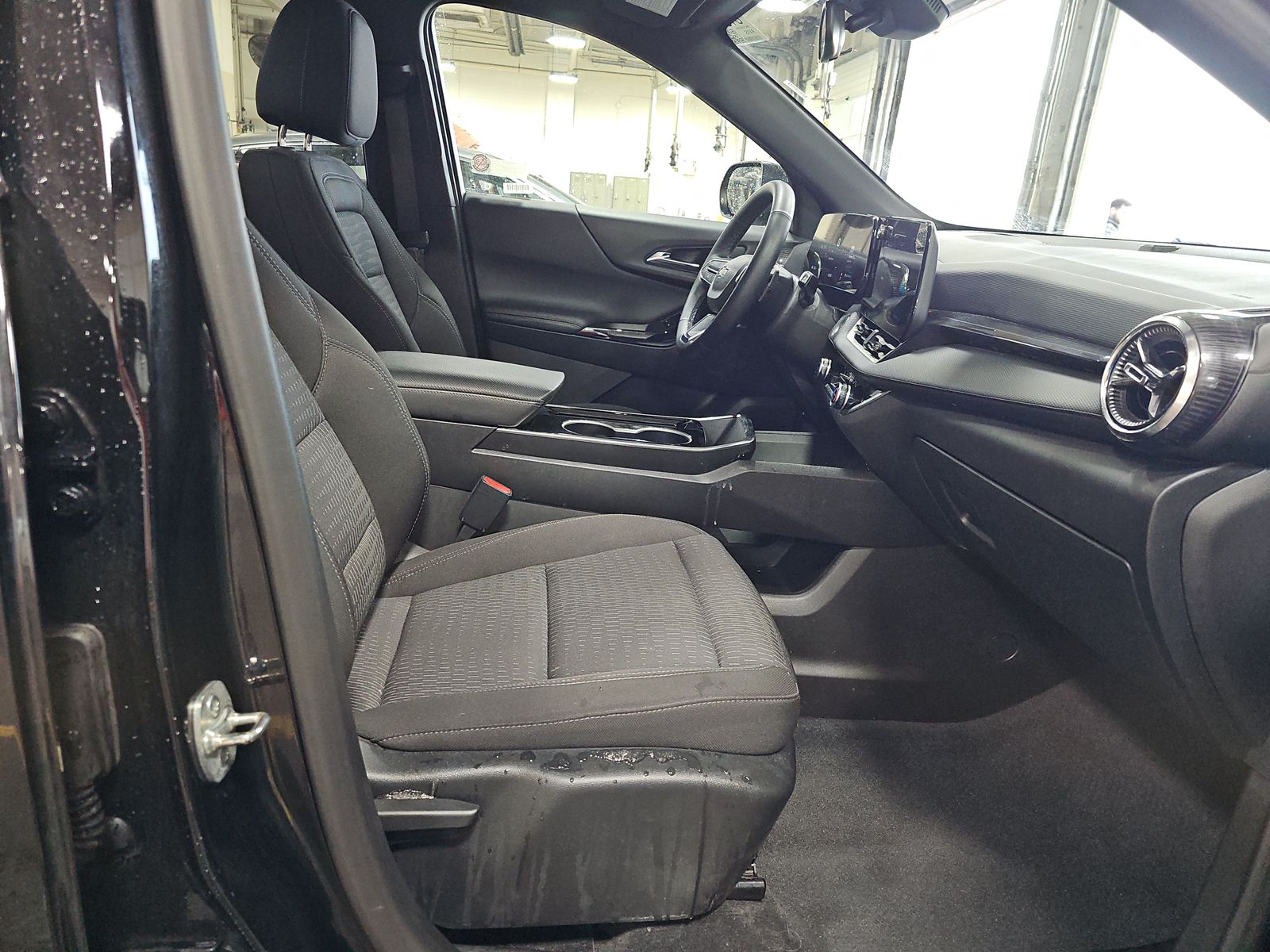 2025 Chevrolet Equinox LT AWD