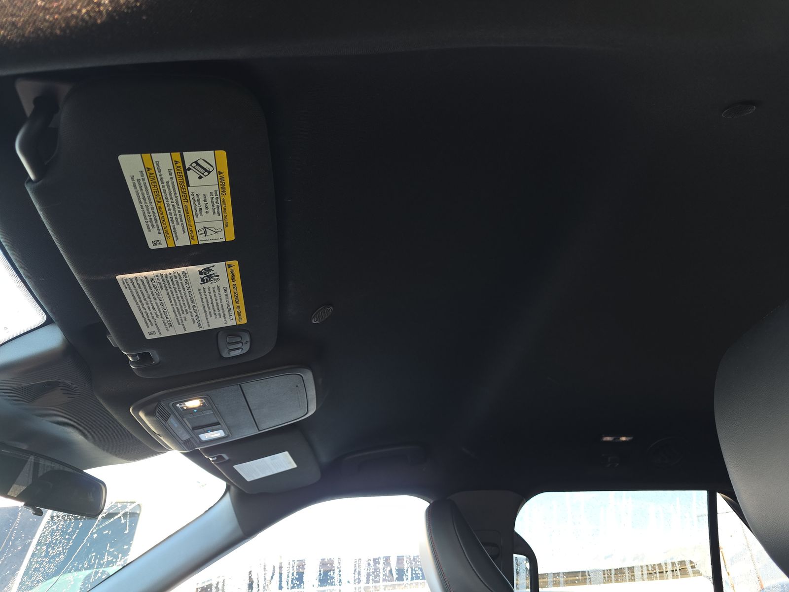 2025 Ford Explorer ST-Line AWD