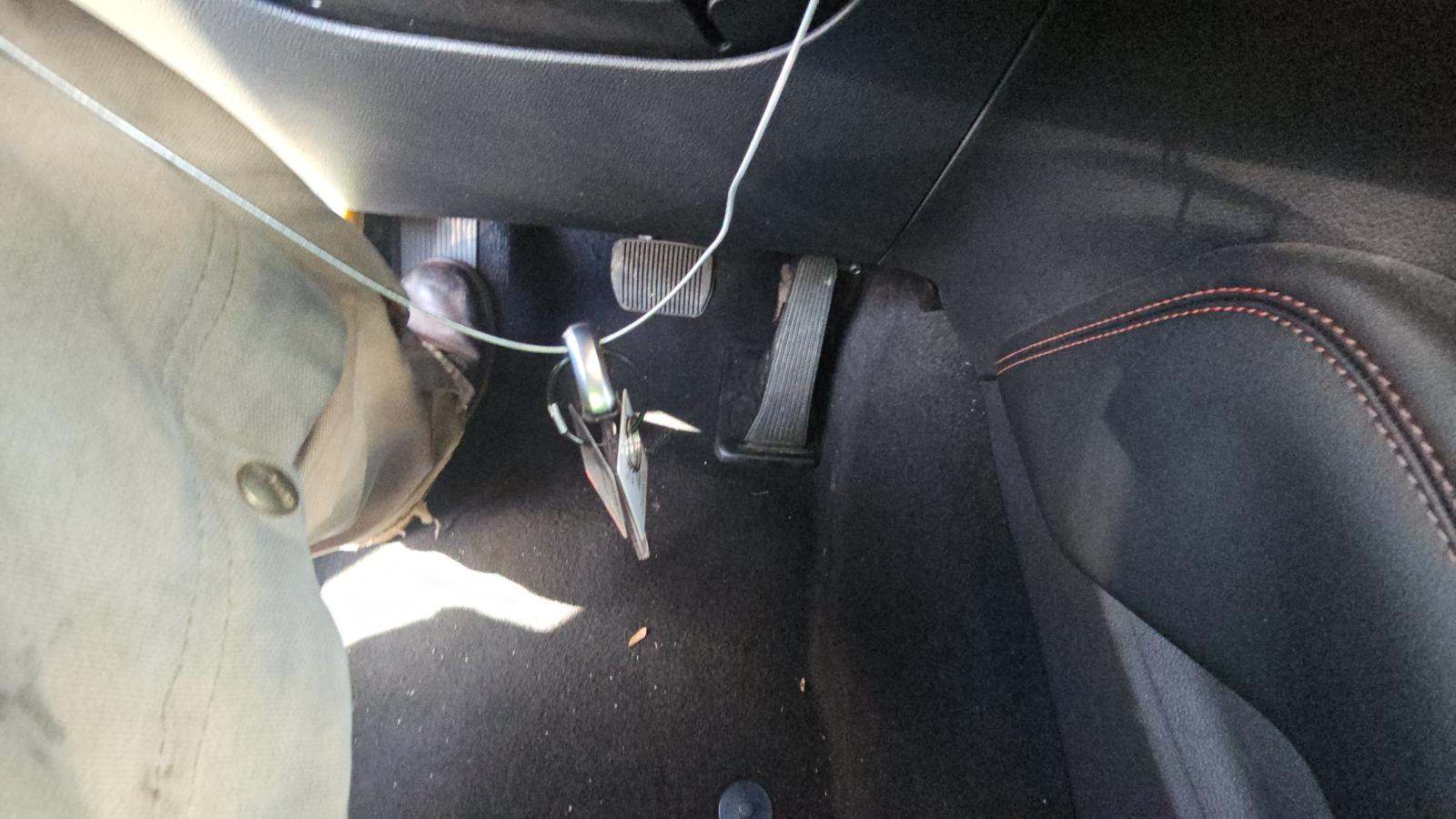 2025 Ford Explorer ST-Line AWD