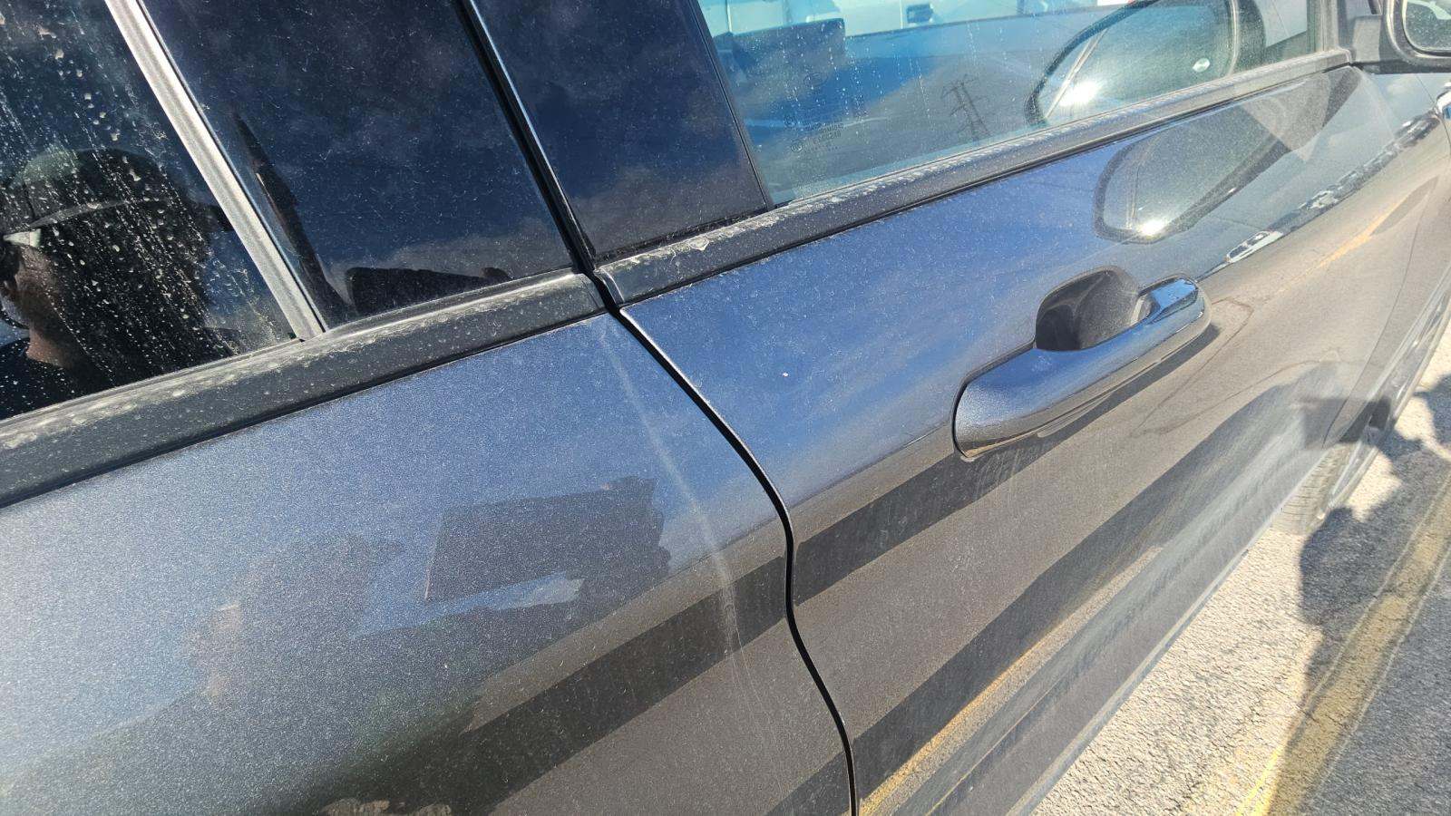 2025 Ford Explorer ST-Line AWD