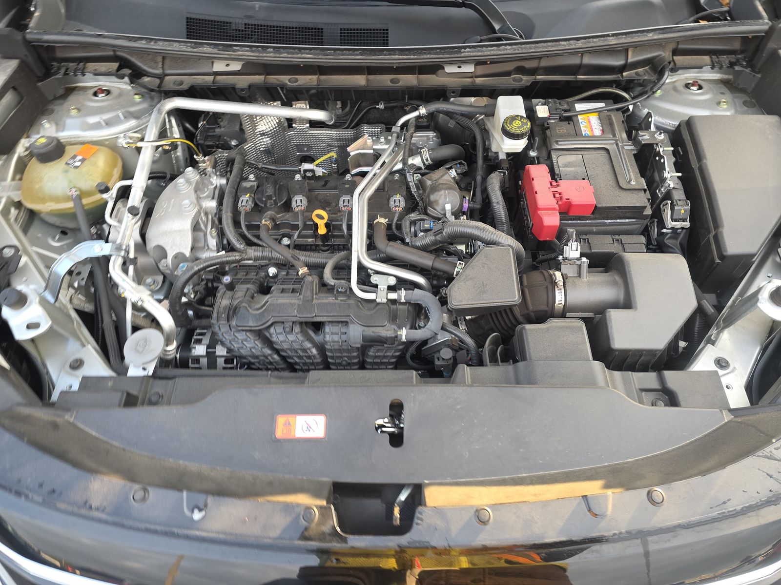 2025 Mitsubishi Outlander SE AWD